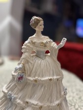 Royal Doulton Shall I Compare