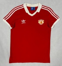 Manchester United Adidas