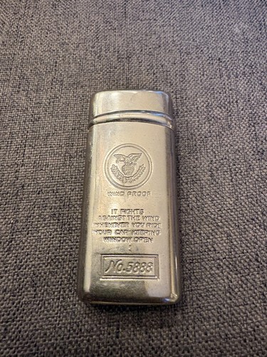 Vintage eagle wind proof - wind,