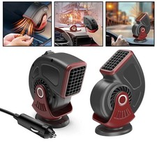 150W Car Heater 12V Windshield