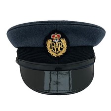 RAF Airmens No 1 Dress Cap