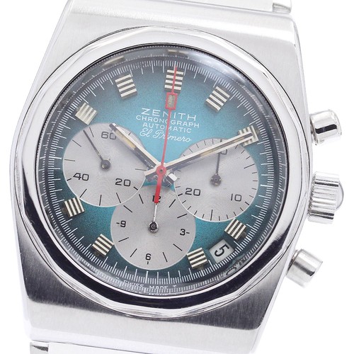 Zenith defy primero a782 - defy, el