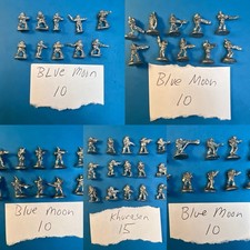 15mm Sci Fi Miniatures