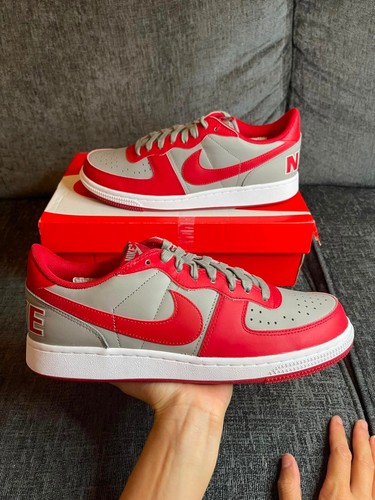 Nike terminator low - nike,