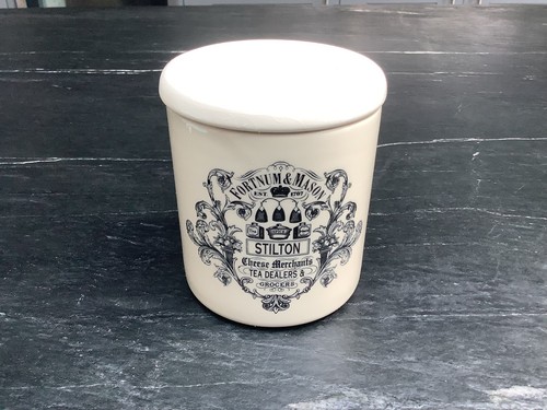 Fortnum mason english blue - &,