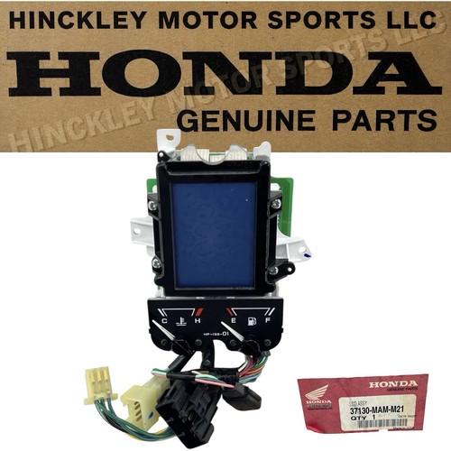 37130 mam m21 oem honda - 37130-mam-m21, 2000