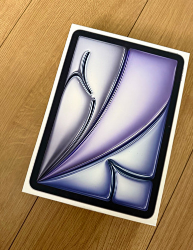 Apple ipad air - apple, m3