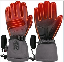 Day Wolf HIPORA Heated