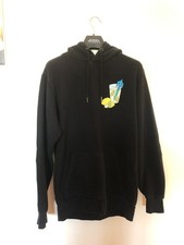 Trapstar Hoodie Black –