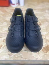 Trek carbon cycling shoes Ladies size 9