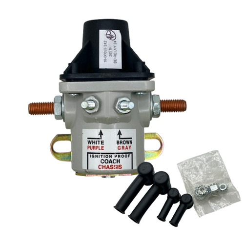 Genuine intellitec k30 24v - k30,