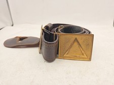 Unknown Maker Vintage Masonic