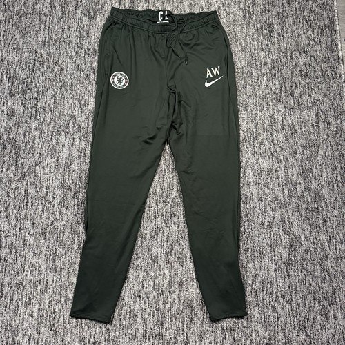 Chelsea dark green nike - chelsea,