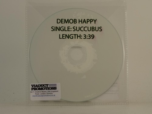 Demob happy succubus 1 - succubus, (h1)