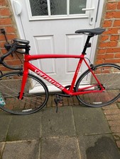 Specialized langster
