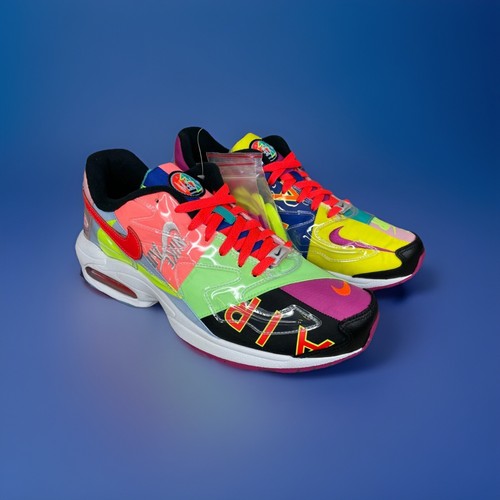 Nike air max light atmos - 2, qs