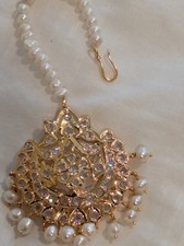 Beautiful Indian Custom