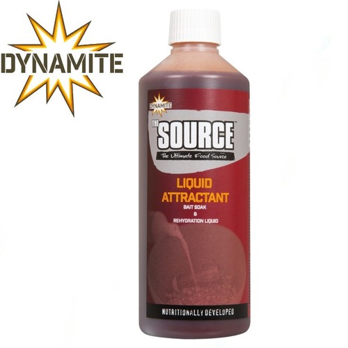 Dynamite baits the - dynamite,