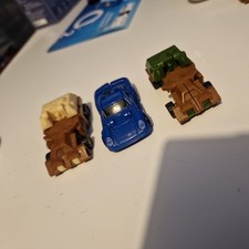 Transformers Zone & Return Of