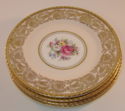 Paragon china floral gilded - paragon,