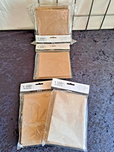Job lot stock recycled - ex,
