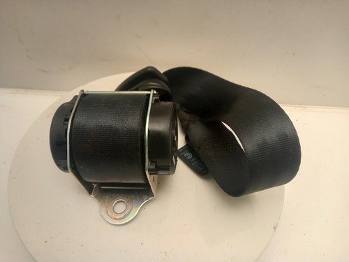 Landrover defender seat belt - seat,