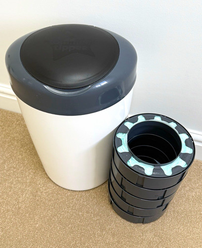 Tommee tippee simplee sangenic - tommee,