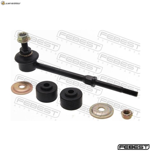 Rod brace stabiliser - brace,