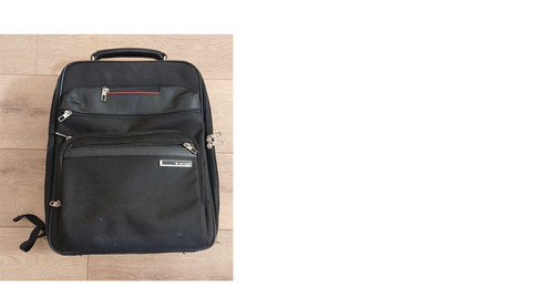 Samsonite black label vintage - samsonite,