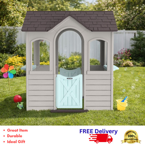 Kids indoor outdoor plastic - kids,