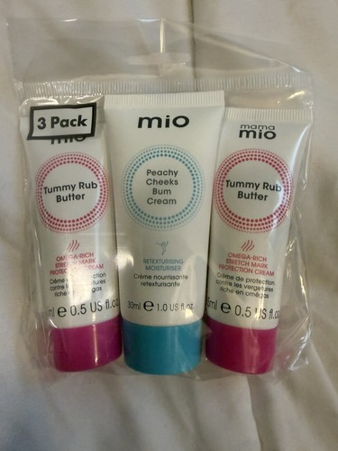 Mama mio set tummy tub - 3,