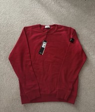 Stone island junior red - junior,
