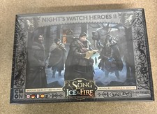 A Song of Ice & Fire Tabletop