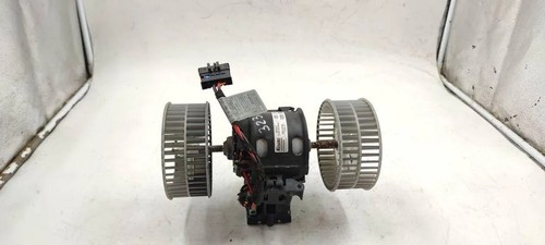 Bmw e60 interior heater - 5,