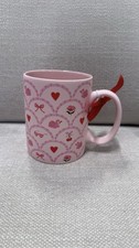 Tk Maxx Coffee Mug Heart