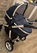 Egg2 Pram Full Set Navy