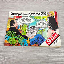 George lynne 1989 the sun - &,