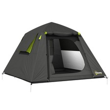 Outsunny 2 Man Camping Tent