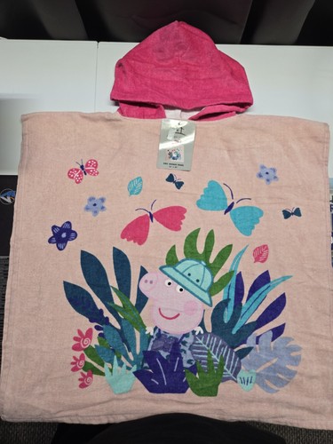 Peppa pig kids - pool, beach