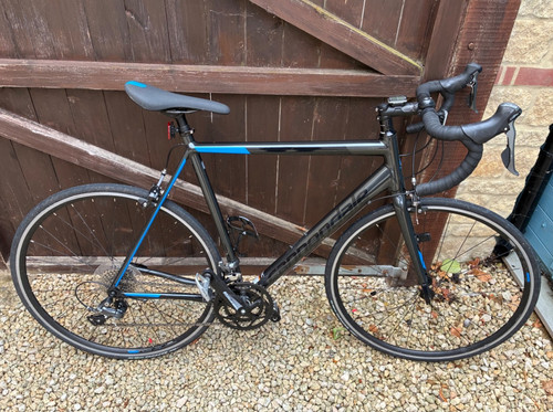 Cannondale optimo - optimo, si