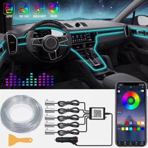App control rgb led - app,