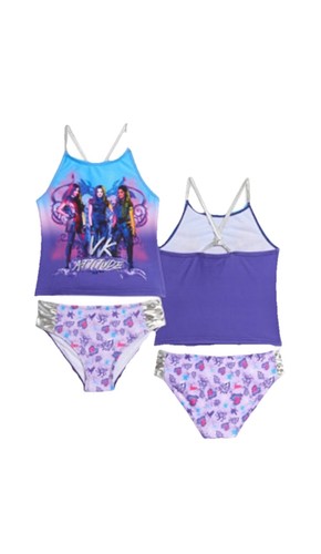 New descendants disney - new,