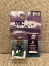 CORINTHIAN PROSTARS COLLECTORS
