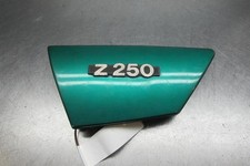 Kawasaki z250a z250b - kawasaki,