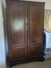 Wardrobe, Vintage, Similar To