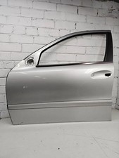 MERCEDES-BENZ E W212 FRONT