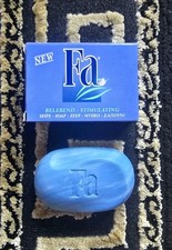Fa Luxury Soap Invigorating