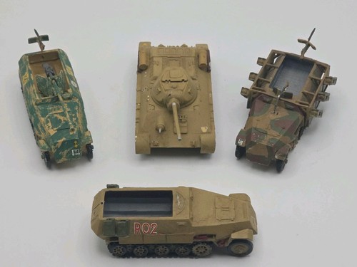 Airfix revell italeri tamiya - airfix,