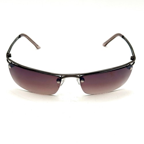 Fashion rimless oval - fashion,