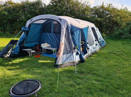 Outwell knightdale 7pa ait - outwell,